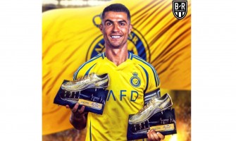 Astro português insinua que pode sair